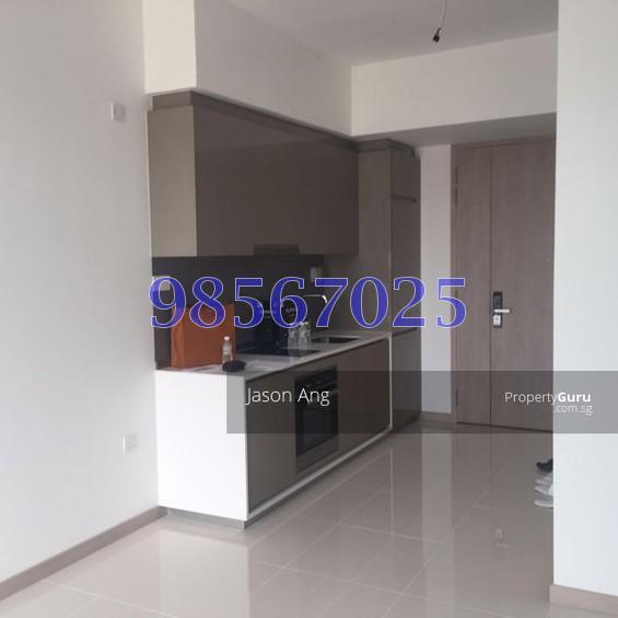 J Gateway (D22), Condominium #158874902